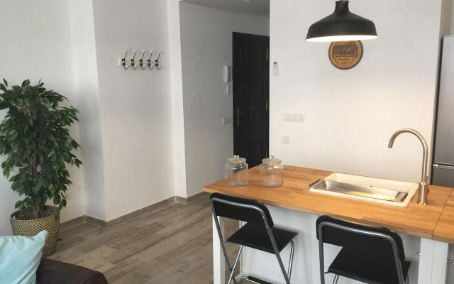 Vcv Apartamento San Telmo