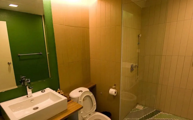 Batik Boutique Hotel