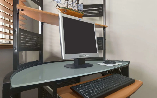 Travelodge Suites by Wyndham Saint John