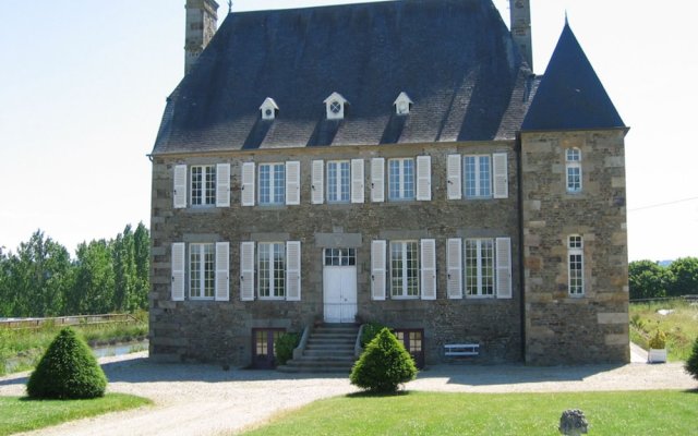 Chateau de la Semondiere