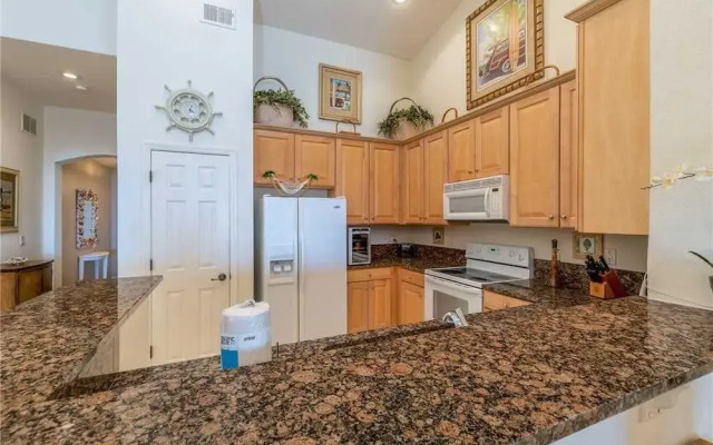 862 Cinnamon Beach - Three Bedroom Condo