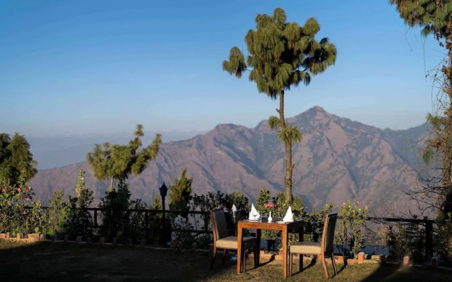 Koti Resort