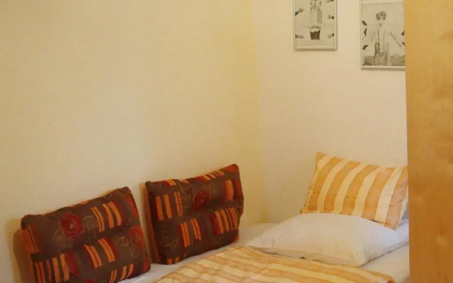 Apartments Ho30