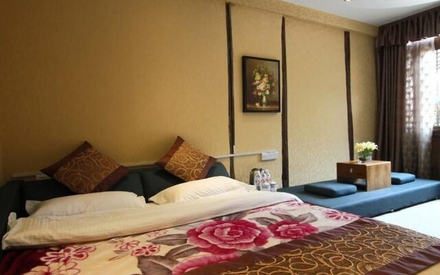 Come Inn- Lijiang