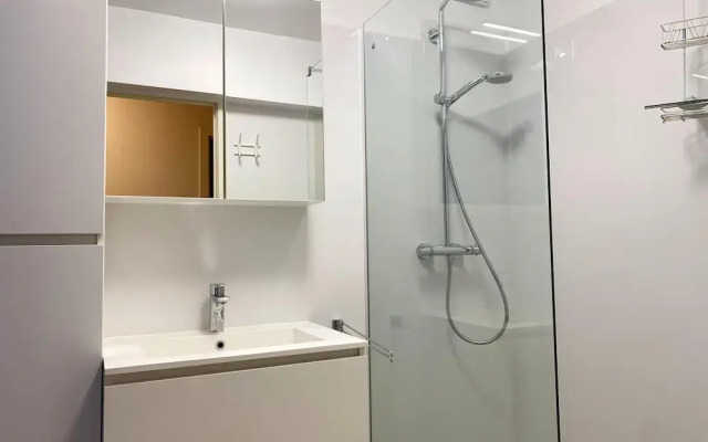 Family Stay in Nieuwpoort