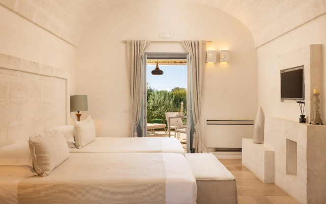 Masseria San Francesco