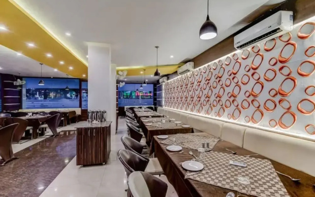 Hotel Balaji Central