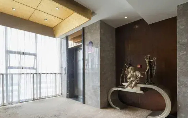 Xiangyang Rongting Guest House