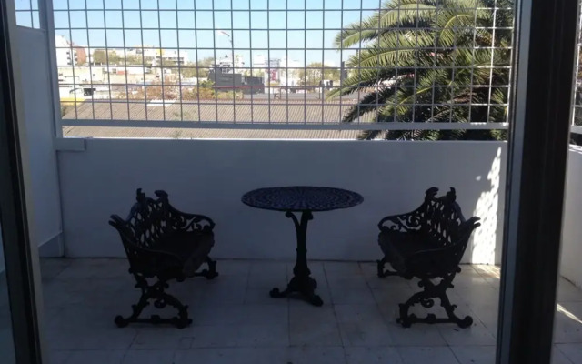 Tacha Terrace 5 Apartment