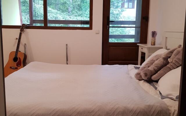 Olala Forest Apartments