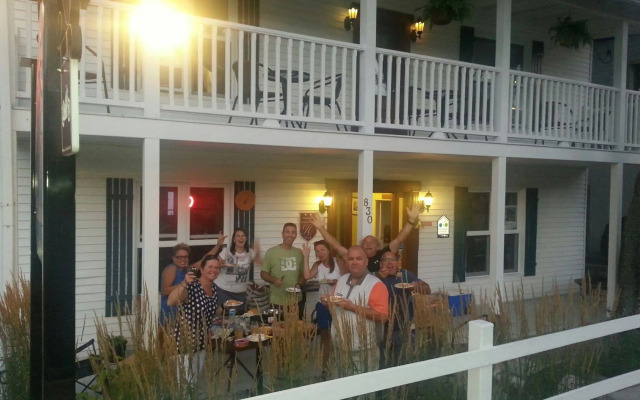 Les Pinsons des Rives