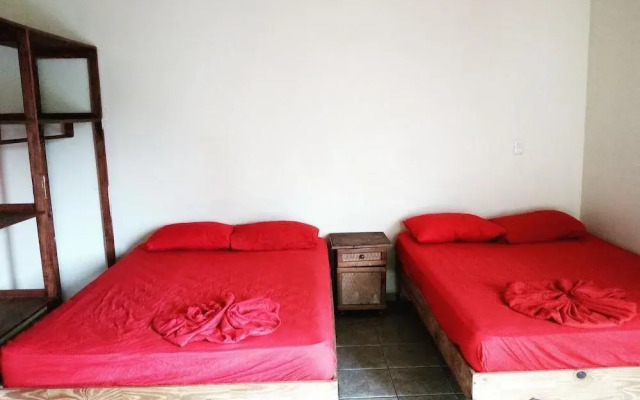Hotel Feliz Vida