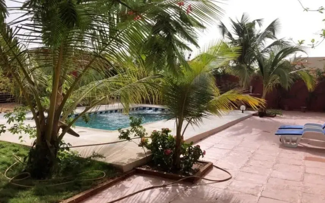 Almadiana Residence
