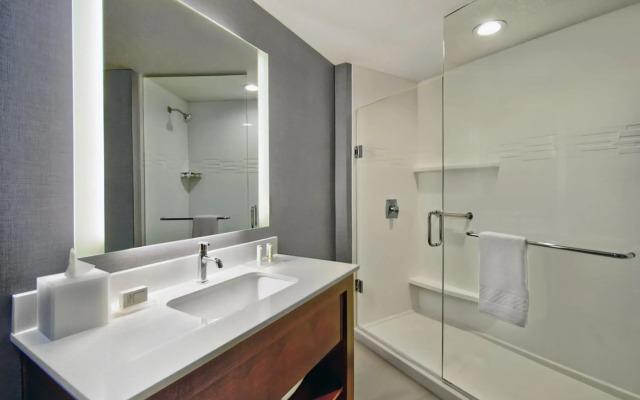 Residence Inn by Marriott Orlando Flamingo Crossing/Western Entrance