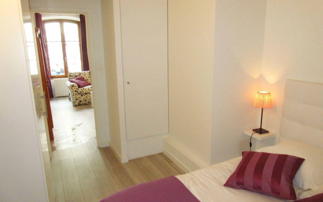 Appartement Finkwiller