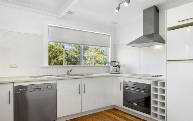 Beaches @ Culburra - relax and recharge