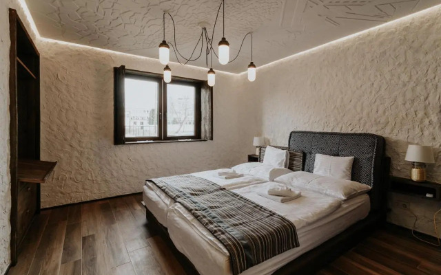 Pastorale Apartman
