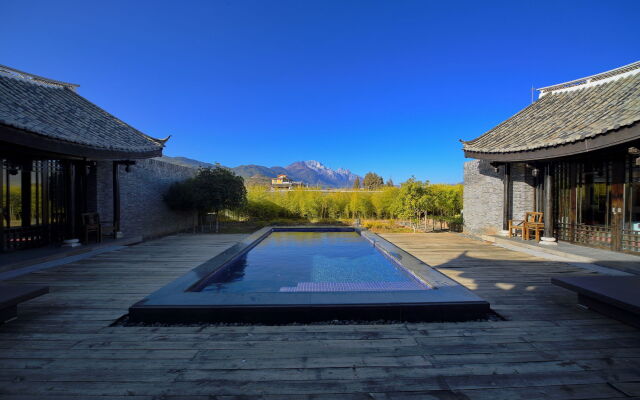 Banyan Tree Lijiang