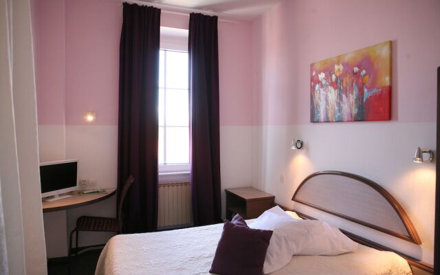 Hotel Restaurant Ernenwein