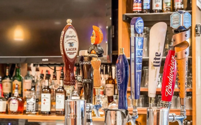 Quality Inn Elizabeth City near University