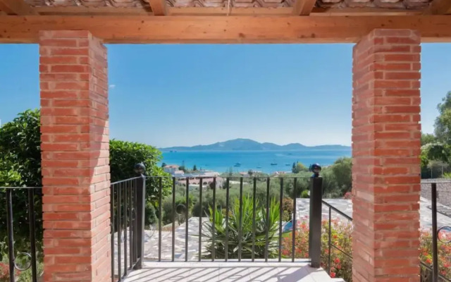 Fiore Levante Villas