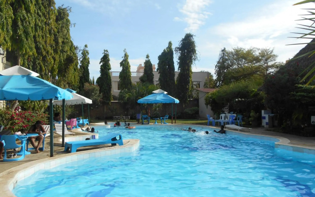 Jacyjoka Apartments Nyali