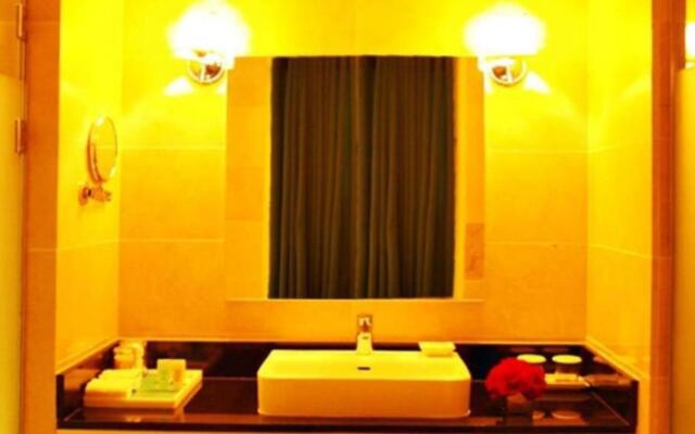 Ecograd Hotel