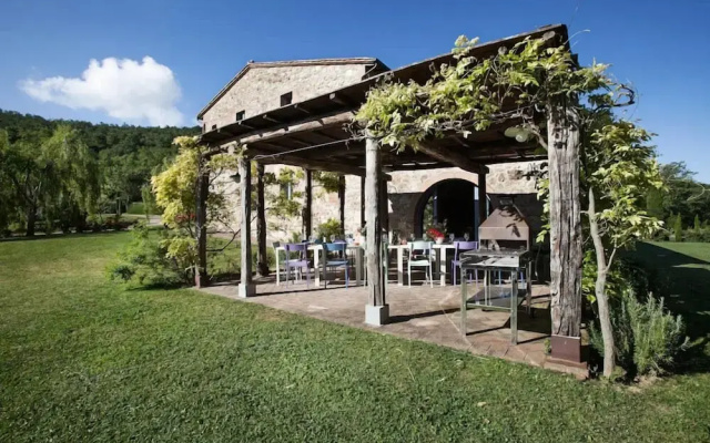 Verdidea - PODERE MONTI