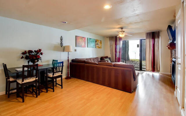 Timberlake Time-share