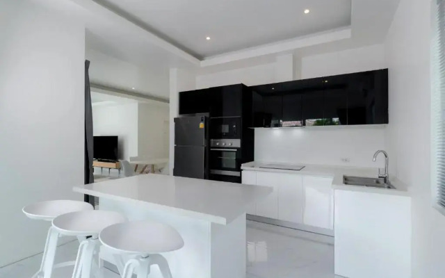Orchid Paradise Homes OPV428