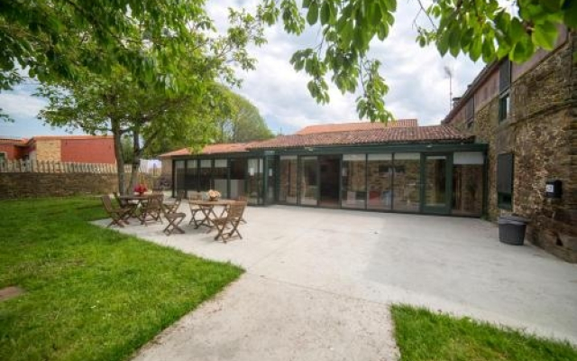 Hotel Rural O Acivro