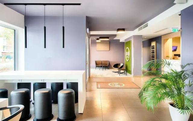 B&B Hotel Kaiserslautern