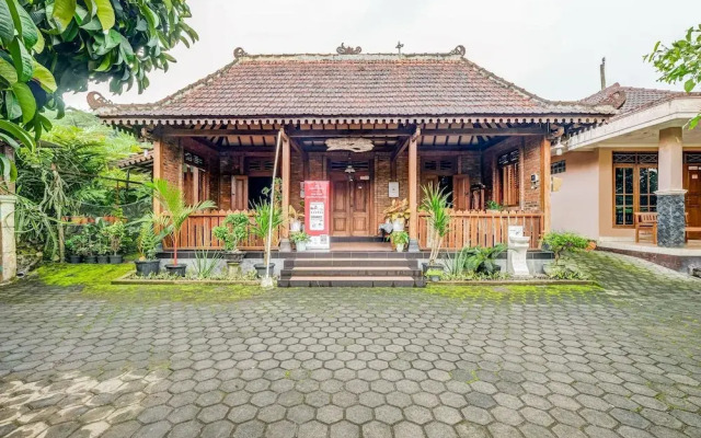 OYO Homes 90987 Desa Wisata Gabugan Syariah
