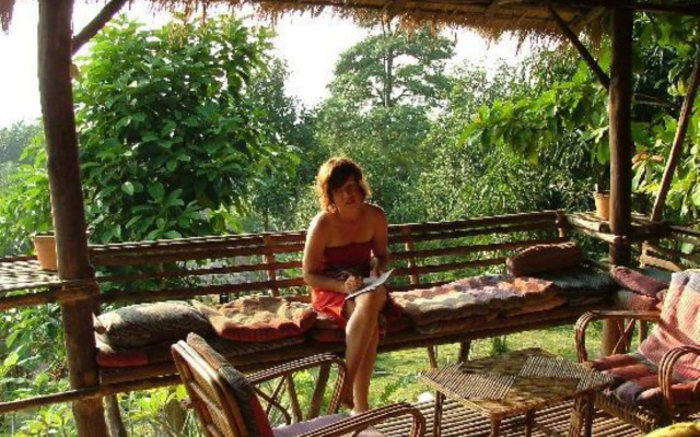 Le Bout du Monde Khmer Lodge