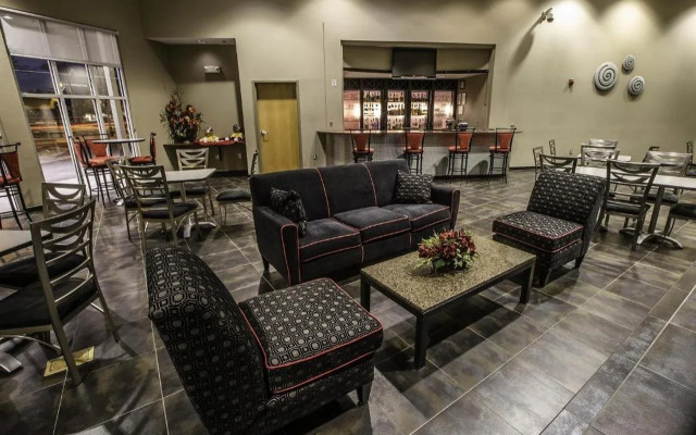 Spark by Hilton Artesia