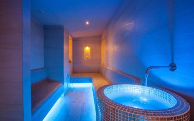 Hotel Terme Cristoforo