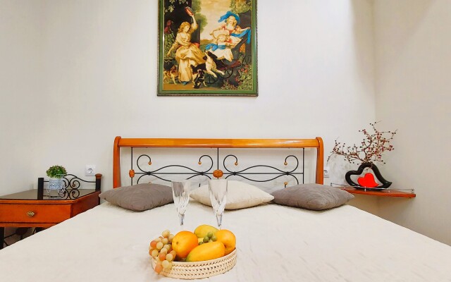 Седьмой причал