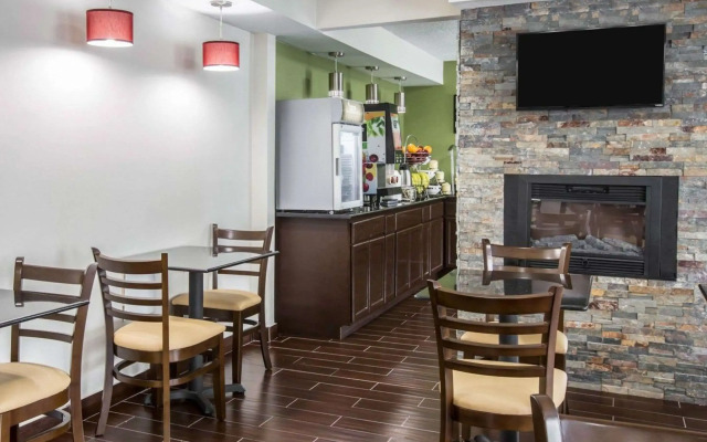 Sleep Inn Hickory South