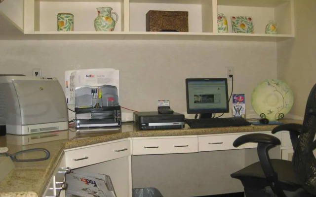 Hilton Garden Inn Oshkosh