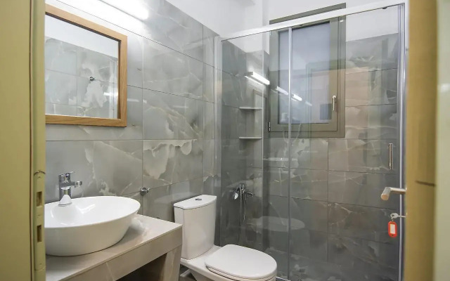 V Hotel Delphi