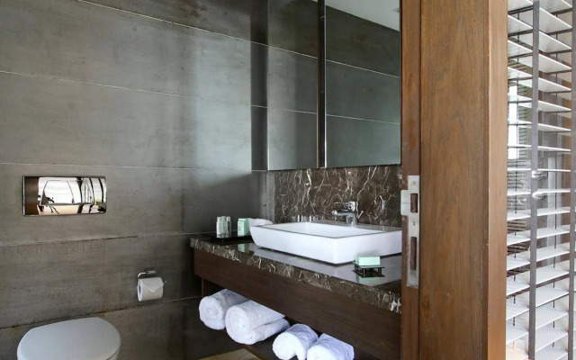 Svenska Design Hotel, Mumbai
