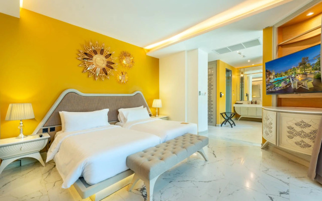 Phukalini Luxury Pool Villa & Onsen