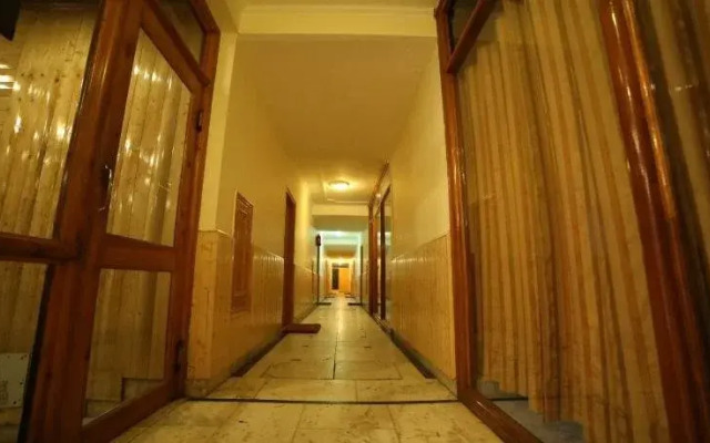Nishita Resorts