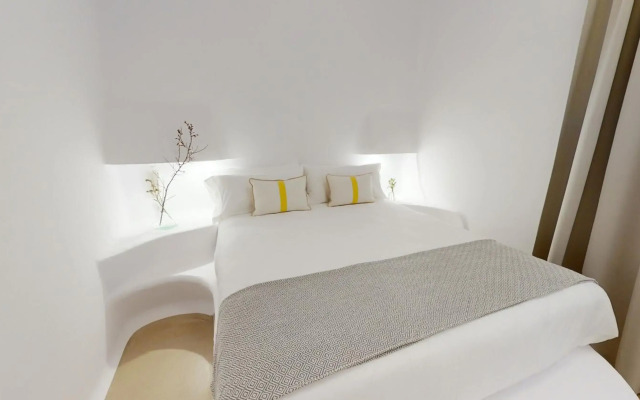 Hotel Boutique Suite Generis