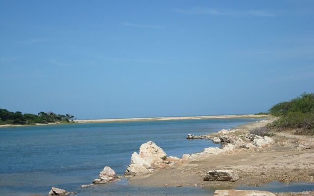 Explorer by Eco Team - Kumana National Park