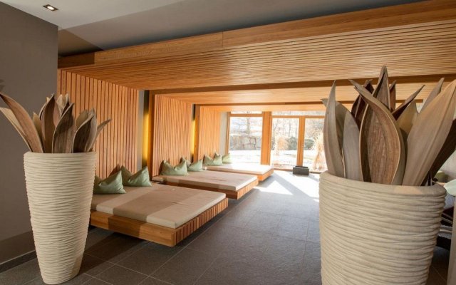 ACTIVE by Leitner’s - Nature & Lifestyle Hotel