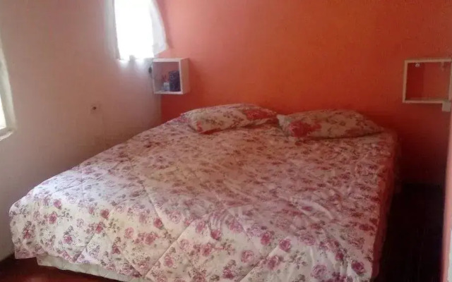 Hostel Moinho