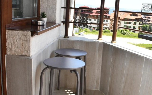 Comfort 37 - Luxury ski apartment near the gondola