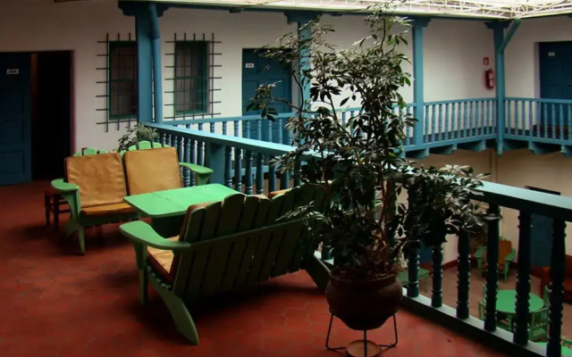 H Suecia 2 B&B