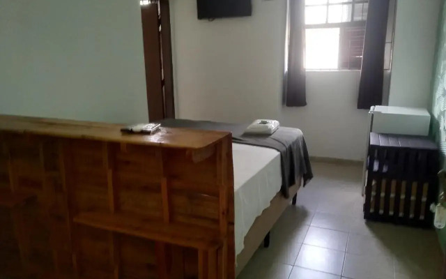 Pousada Iguape suítes